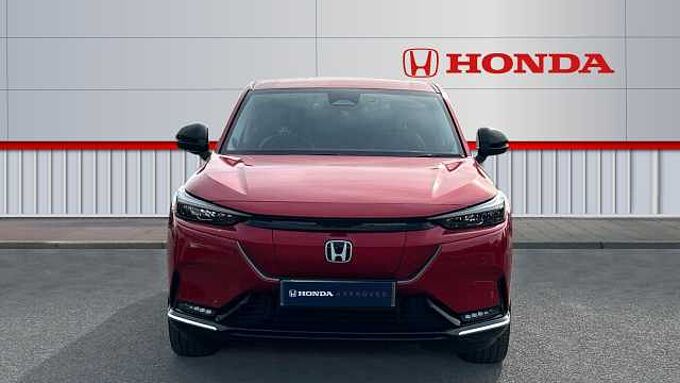 Honda E Ny1 150kW Elegance 69kWh 5dr Auto Electric Hatchback