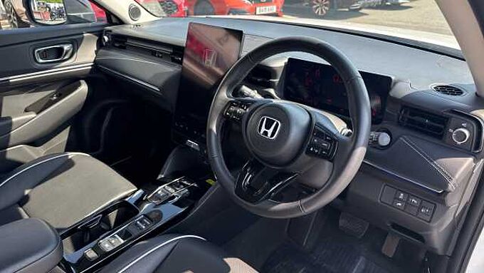 Honda E Ny1 150kW Elegance 69kWh 5dr Auto Electric Hatchback