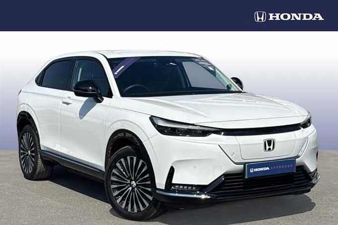 Honda E Ny1 150kW Elegance 69kWh 5dr Auto Electric Hatchback