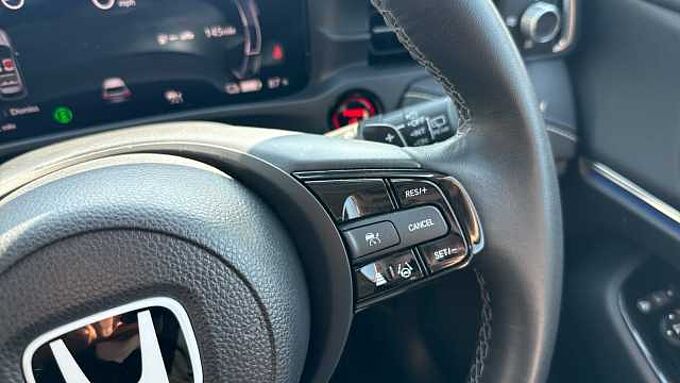 Honda E Ny1 150kW Elegance 69kWh 5dr Auto Electric Hatchback