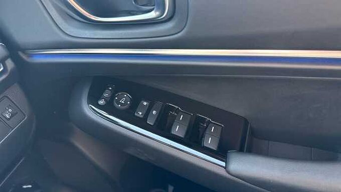 Honda E Ny1 150kW Elegance 69kWh 5dr Auto Electric Hatchback