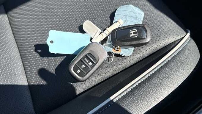 Honda E Ny1 150kW Elegance 69kWh 5dr Auto Electric Hatchback