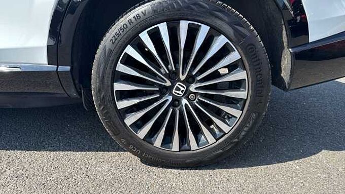 Honda E Ny1 150kW Elegance 69kWh 5dr Auto Electric Hatchback
