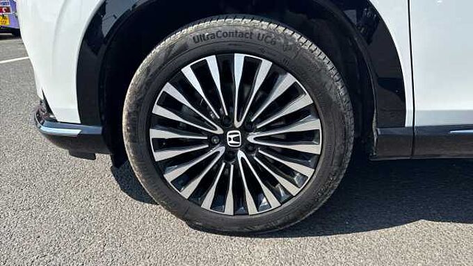 Honda E Ny1 150kW Elegance 69kWh 5dr Auto Electric Hatchback