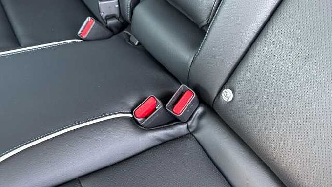 Honda E Ny1 150kW Elegance 69kWh 5dr Auto Electric Hatchback