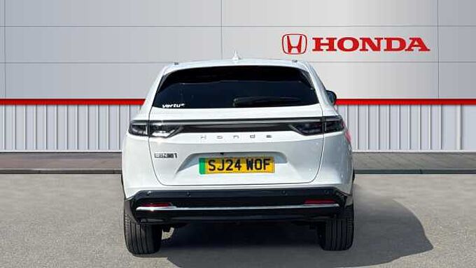 Honda E Ny1 150kW Elegance 69kWh 5dr Auto Electric Hatchback