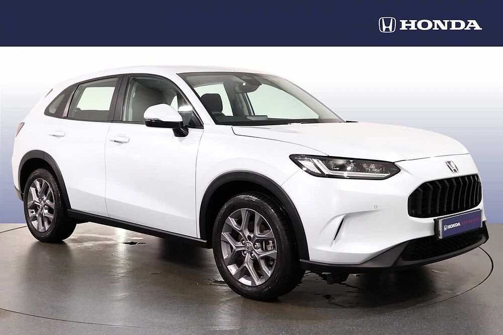 Honda Zr-v 2.0 eHEV Elegance 5dr CVT