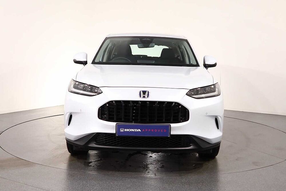 Honda Zr-v 2.0 eHEV Elegance 5dr CVT