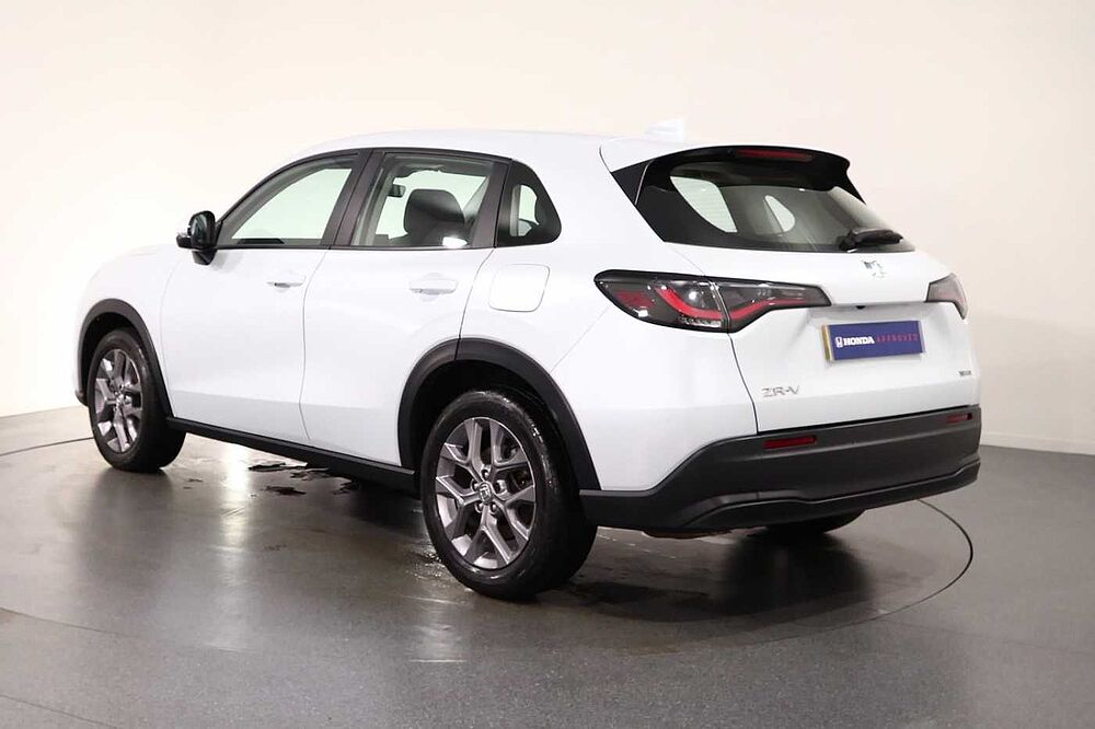 Honda Zr-v 2.0 eHEV Elegance 5dr CVT