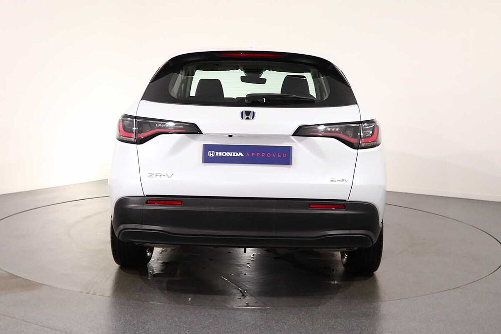 Honda Zr-v 2.0 eHEV Elegance 5dr CVT