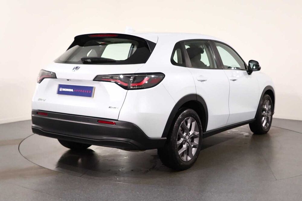 Honda Zr-v 2.0 eHEV Elegance 5dr CVT