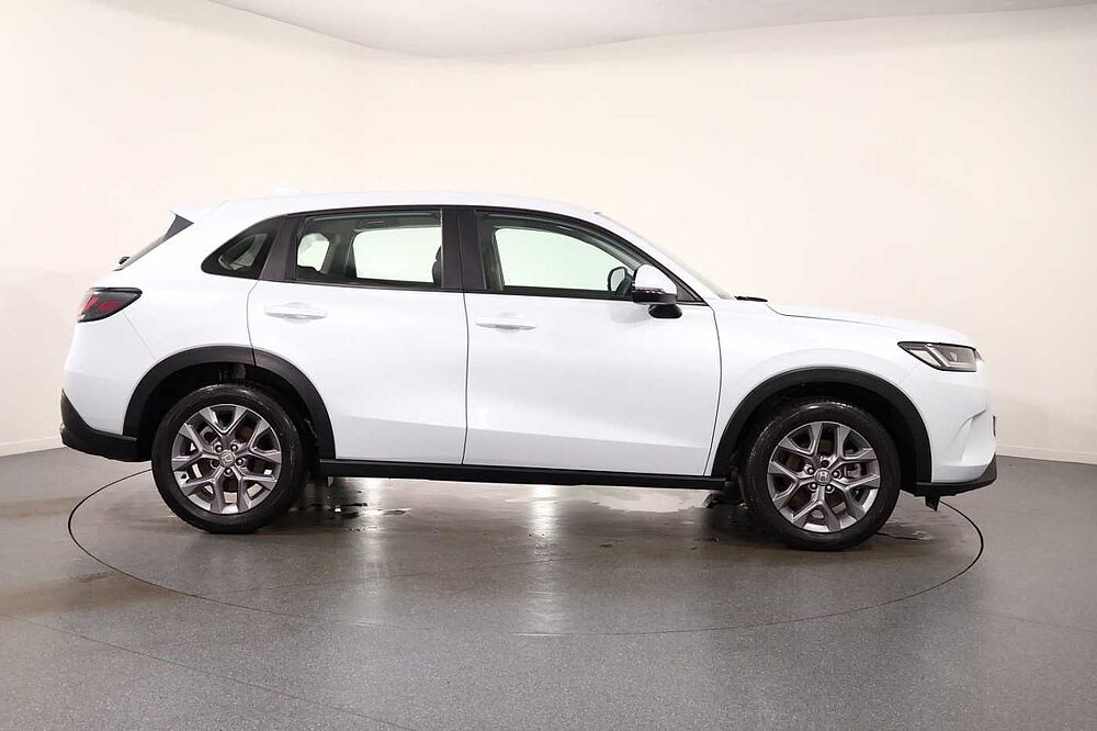 Honda Zr-v 2.0 eHEV Elegance 5dr CVT