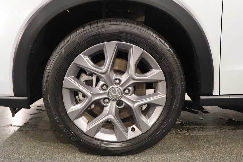 Honda Zr-v 2.0 eHEV Elegance 5dr CVT