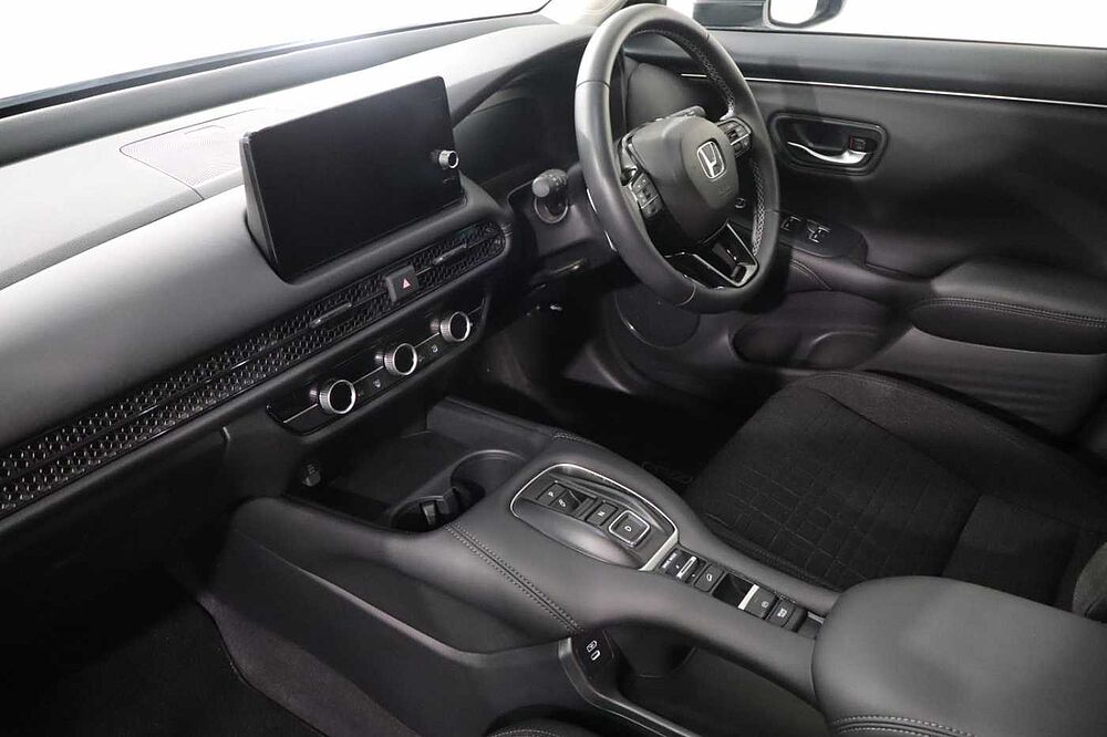 Honda Zr-v 2.0 eHEV Elegance 5dr CVT