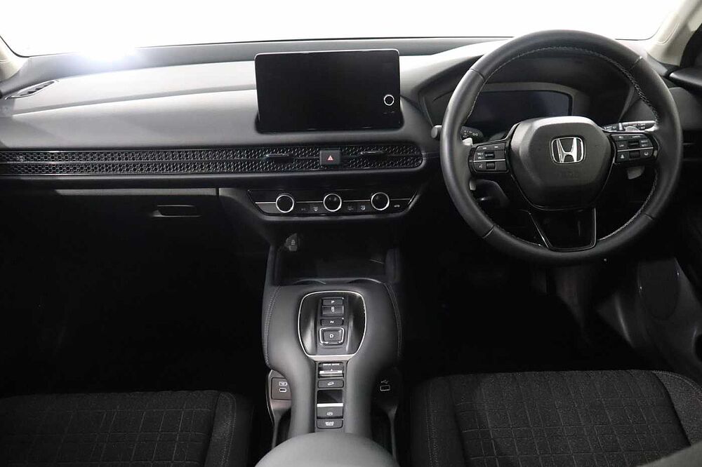Honda Zr-v 2.0 eHEV Elegance 5dr CVT