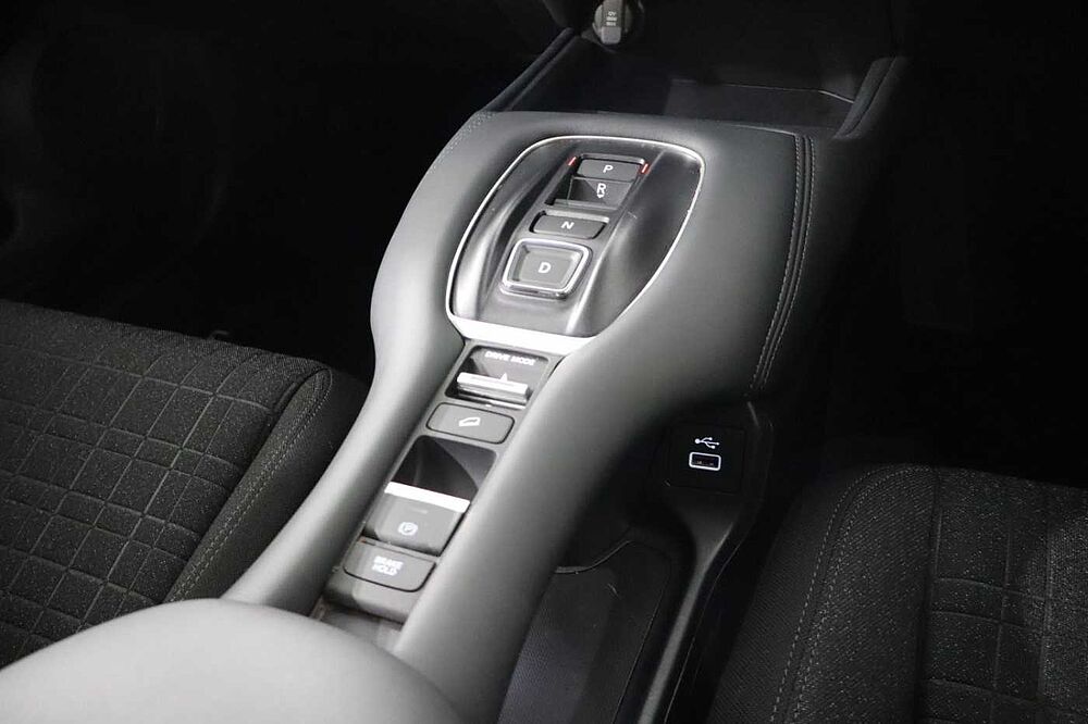 Honda Zr-v 2.0 eHEV Elegance 5dr CVT