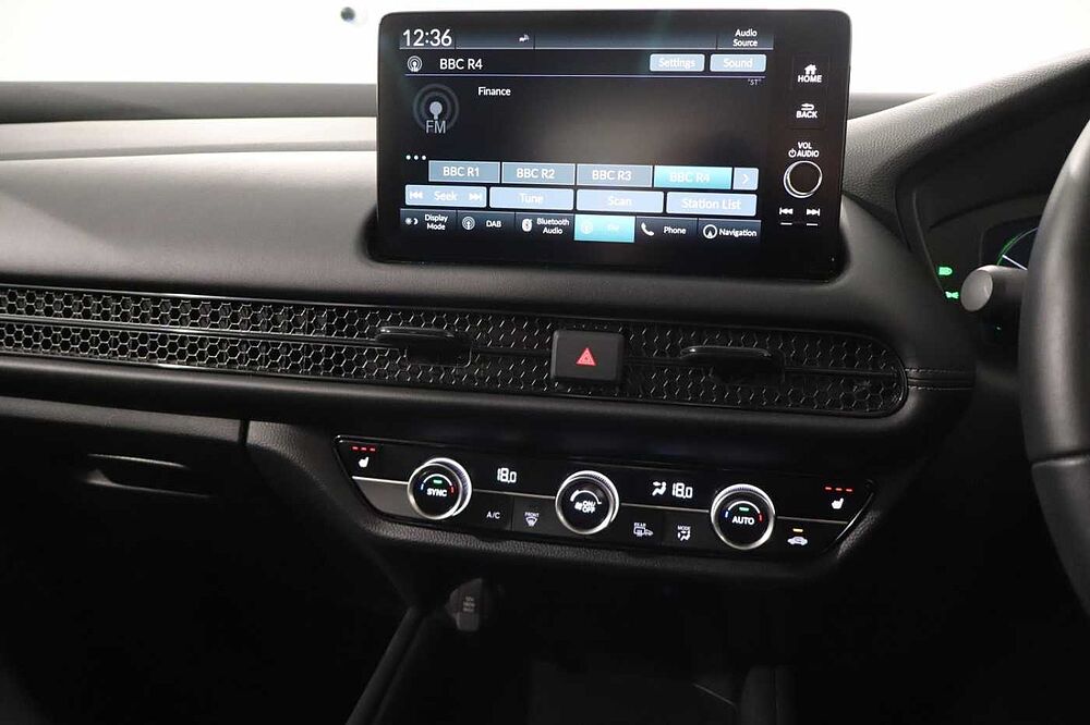 Honda Zr-v 2.0 eHEV Elegance 5dr CVT