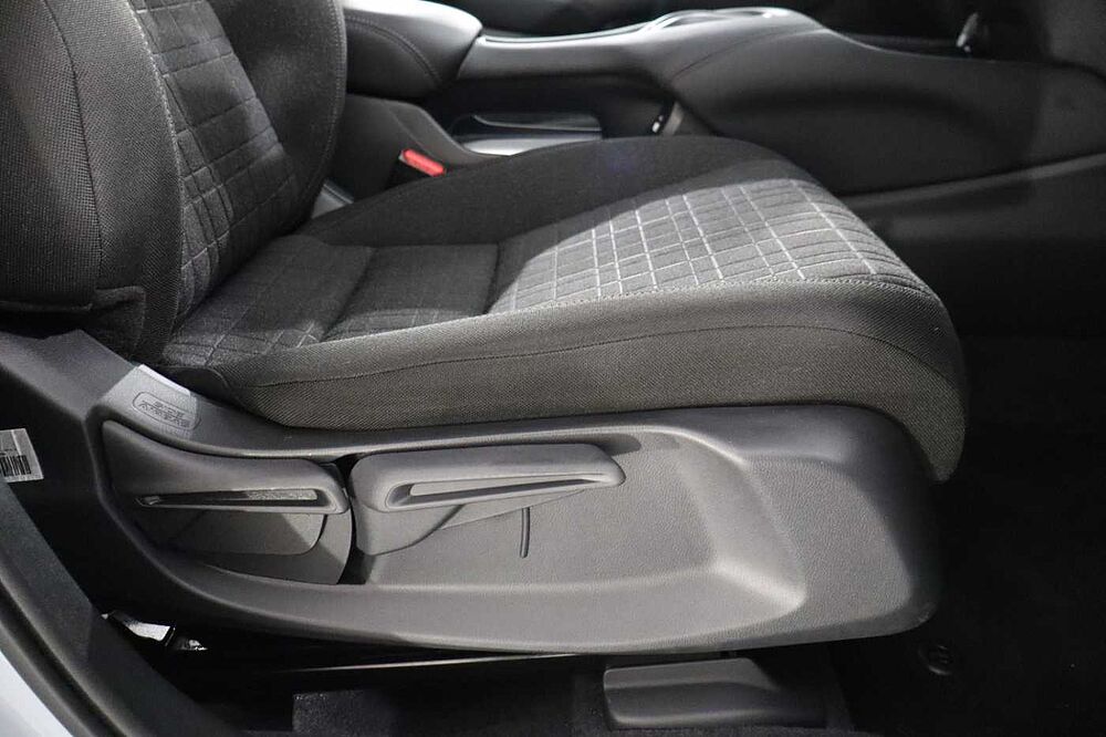 Honda Zr-v 2.0 eHEV Elegance 5dr CVT