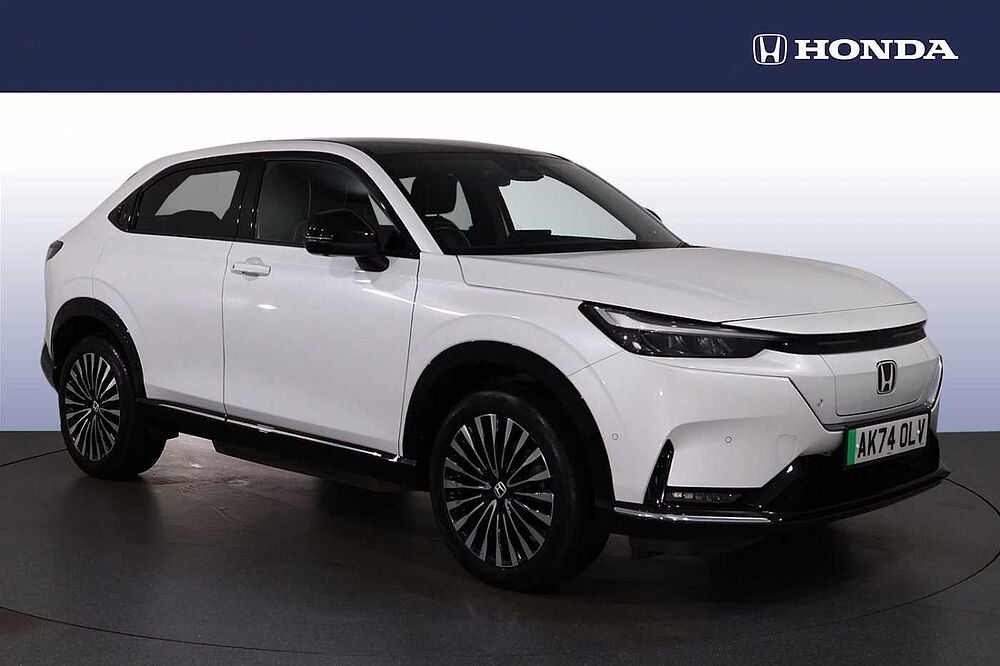 Honda E Ny1 150kW Advance 69kWh 5dr Auto
