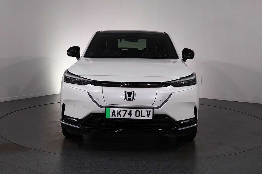 Honda E Ny1 150kW Advance 69kWh 5dr Auto