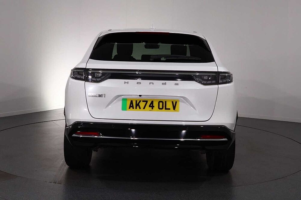 Honda E Ny1 150kW Advance 69kWh 5dr Auto
