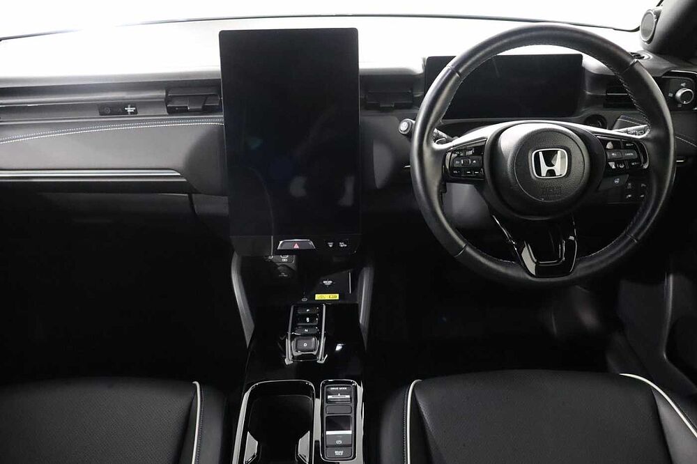 Honda E Ny1 150kW Advance 69kWh 5dr Auto