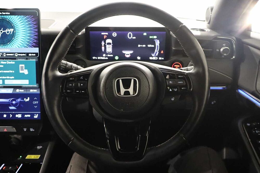 Honda E Ny1 150kW Advance 69kWh 5dr Auto