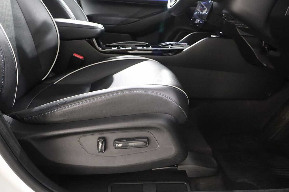 Honda E Ny1 150kW Advance 69kWh 5dr Auto
