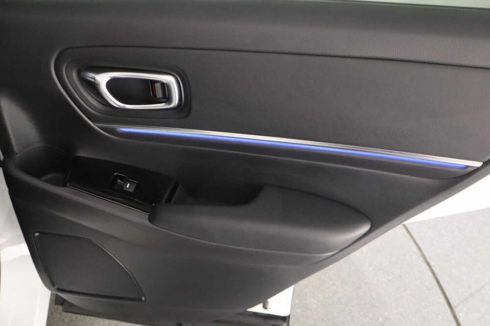 Honda E Ny1 150kW Advance 69kWh 5dr Auto