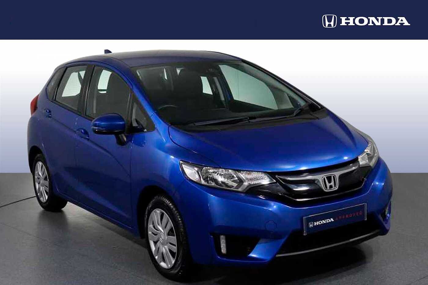 honda jazz 2018 usata