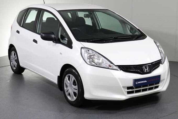 Honda  Jazz Hatchback 1.2 i-VTEC S 5dr [VSA]