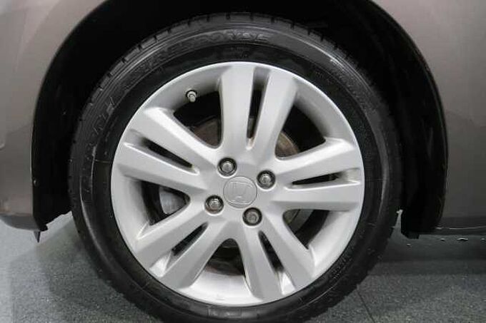 Honda Jazz 1.4 i-VTEC ES Plus 5-Door