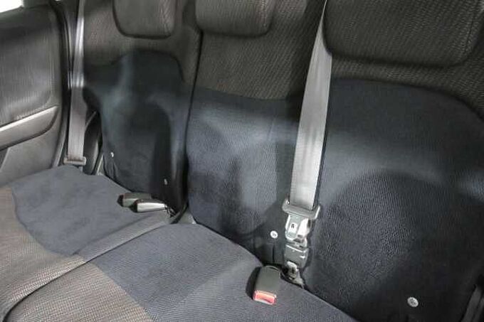 Honda Jazz 1.4 i-VTEC ES Plus 5-Door