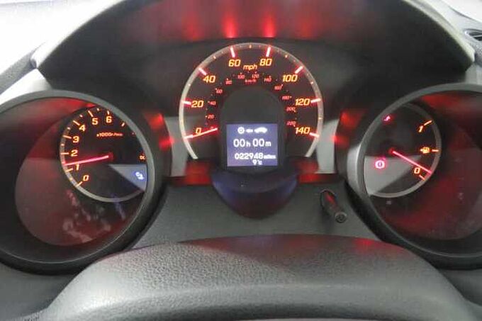 Honda Jazz 1.4 i-VTEC ES Plus 5-Door