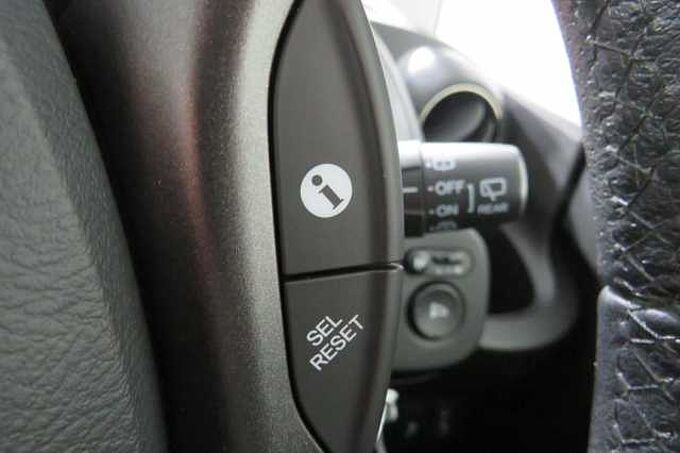 Honda Jazz 1.4 i-VTEC ES Plus 5-Door