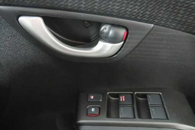 Honda Jazz 1.4 i-VTEC ES Plus 5-Door