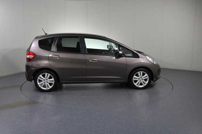 Honda Jazz 1.4 i-VTEC ES Plus 5-Door