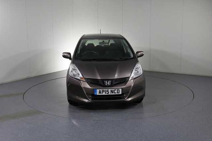 Honda Jazz 1.4 i-VTEC ES Plus 5-Door