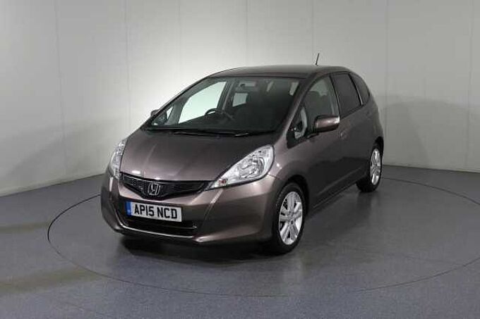 Honda Jazz 1.4 i-VTEC ES Plus 5-Door