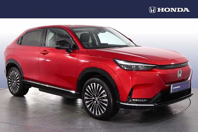 Honda E Ny1 150kW Elegance 69kWh 5dr Auto