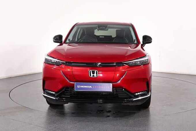 Honda E Ny1 150kW Elegance 69kWh 5dr Auto