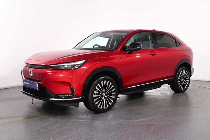 Honda E Ny1 150kW Elegance 69kWh 5dr Auto