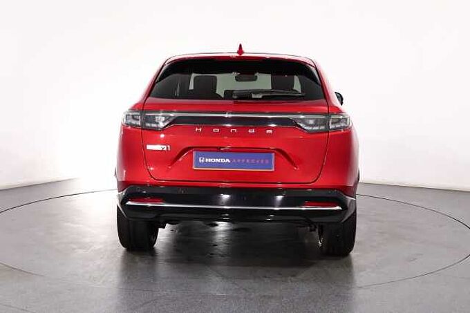 Honda E Ny1 150kW Elegance 69kWh 5dr Auto