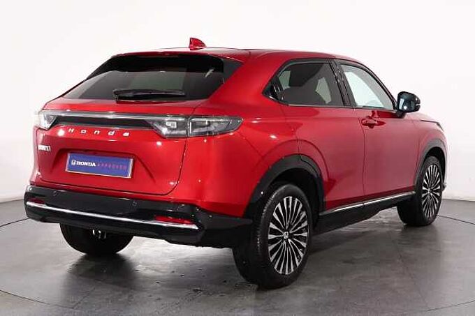 Honda E Ny1 150kW Elegance 69kWh 5dr Auto