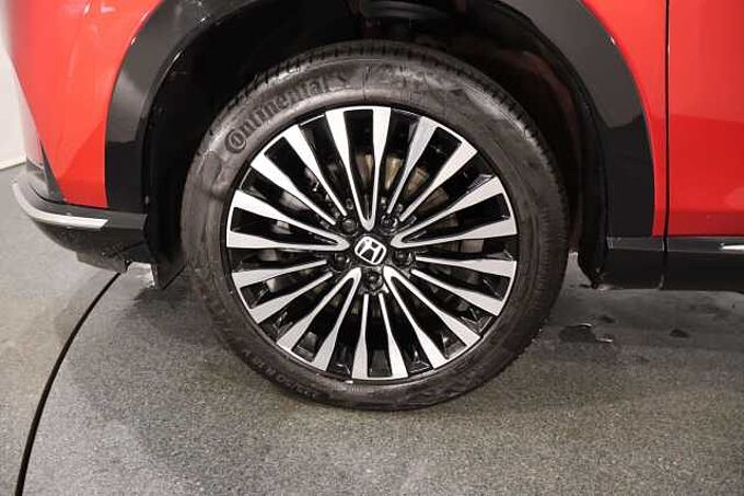 Honda E Ny1 150kW Elegance 69kWh 5dr Auto