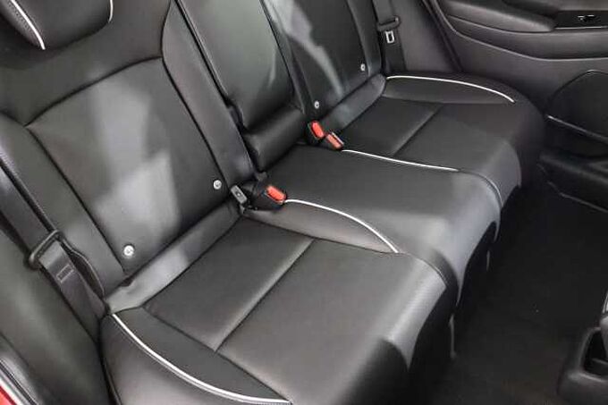 Honda E Ny1 150kW Elegance 69kWh 5dr Auto