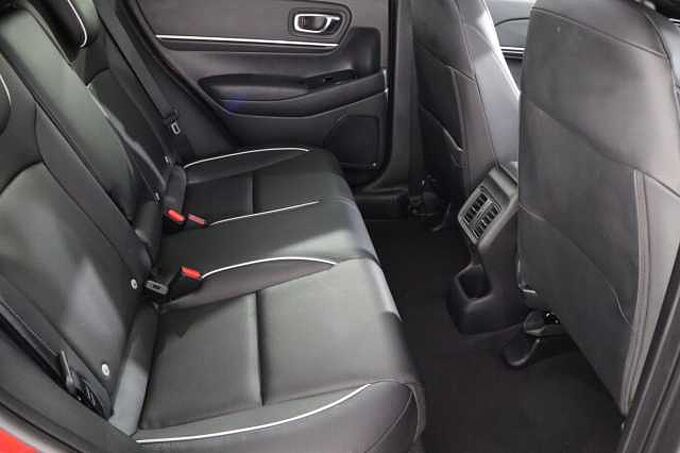 Honda E Ny1 150kW Elegance 69kWh 5dr Auto