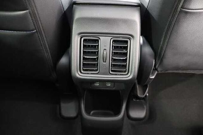 Honda E Ny1 150kW Elegance 69kWh 5dr Auto