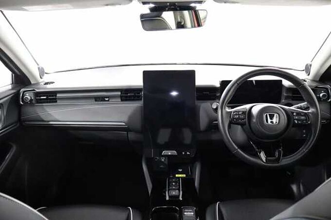 Honda E Ny1 150kW Elegance 69kWh 5dr Auto