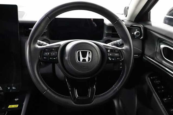 Honda E Ny1 150kW Elegance 69kWh 5dr Auto